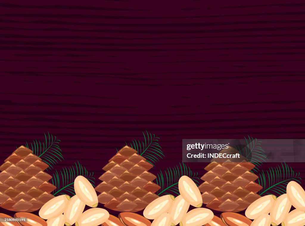 Pine nut