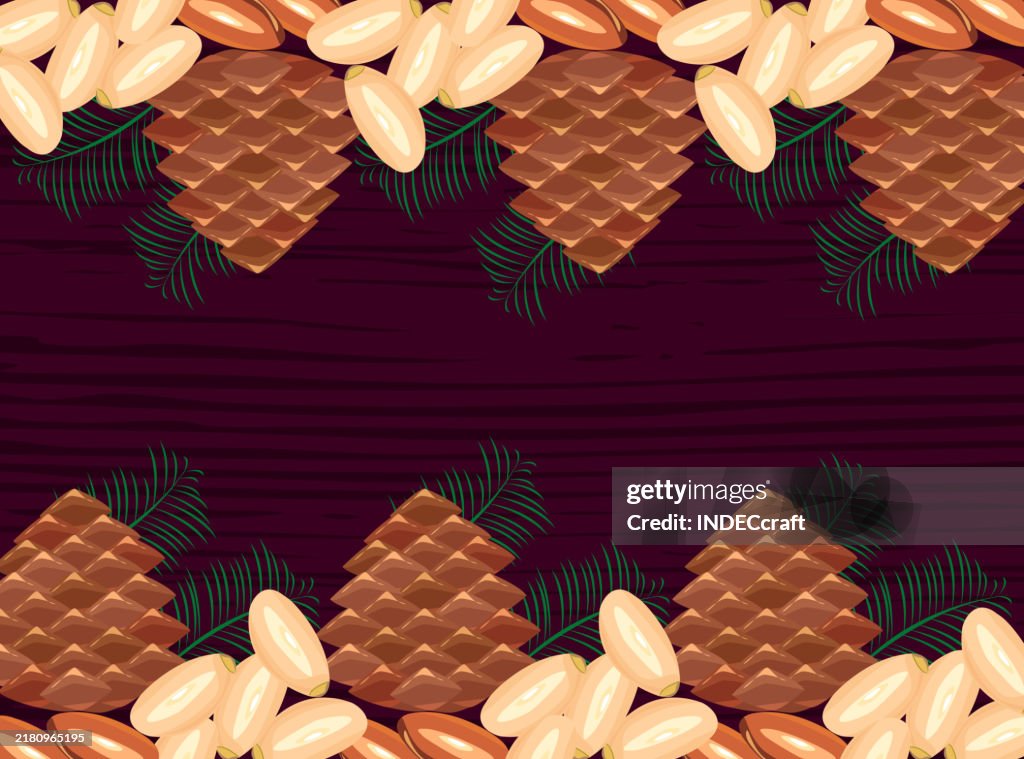Pine nut