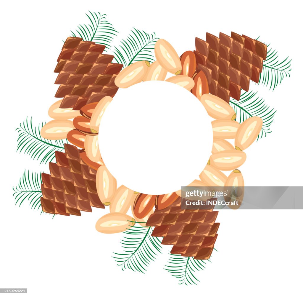 Pine nut