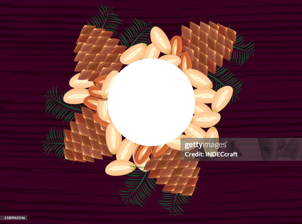Pine nut