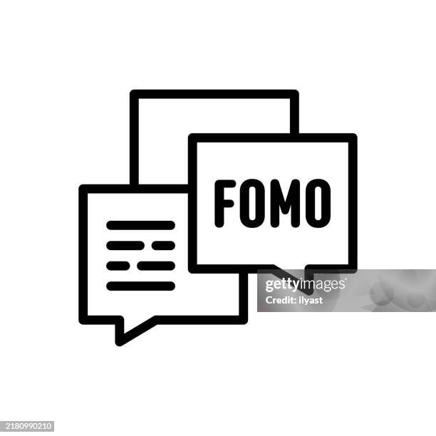 a simple line drawing of social anxiety - low self esteem stock illustrations