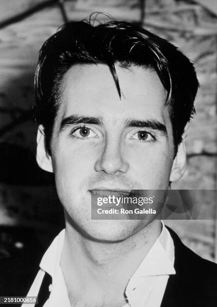Michale Praed 195 Michael Praed Photos & High Res Pictures - Getty Images
