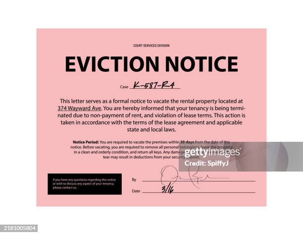 ilustraciones, imágenes clip art, dibujos animados e iconos de stock de desalojo - señal de información