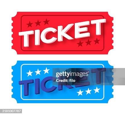 3D Ticket Event Pass 3D Ticket Event Pass