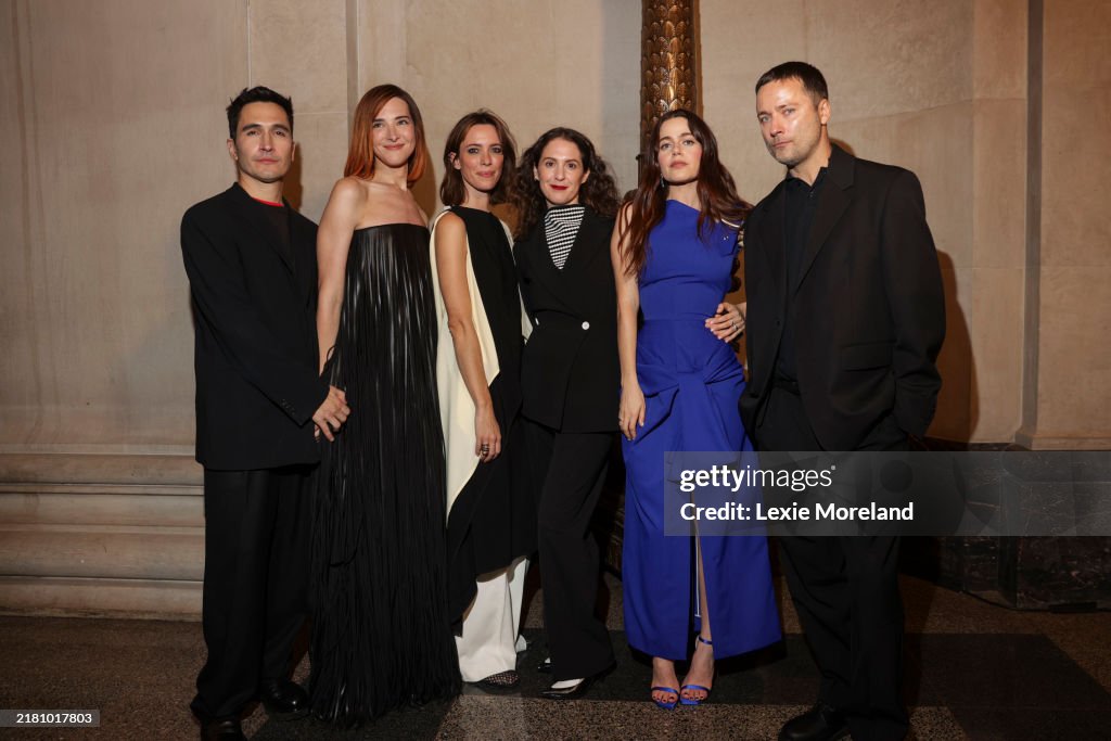 2024 CFDA Fashion Awards - Inside