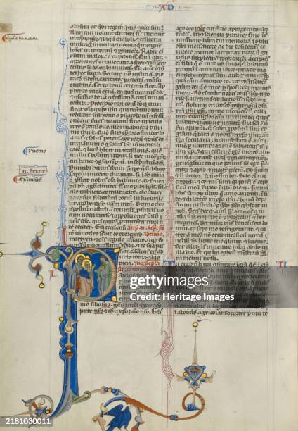 Timothy Disciple 51 Apostle Timothy Photos & High Res Pictures - Getty Images