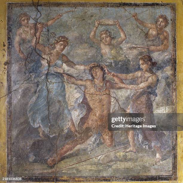 Petheus 17,399 Pompeii Stock Photos, High-Res Pictures, and Images - Getty Images