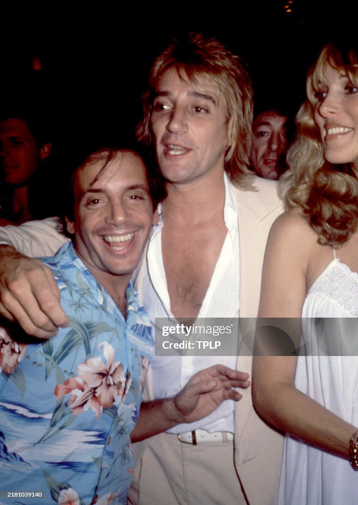 Studio 54 Nightclub