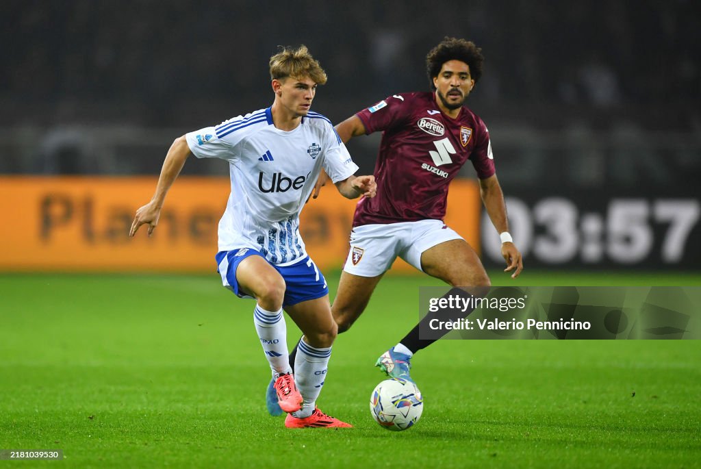 Torino v Como - Serie A
