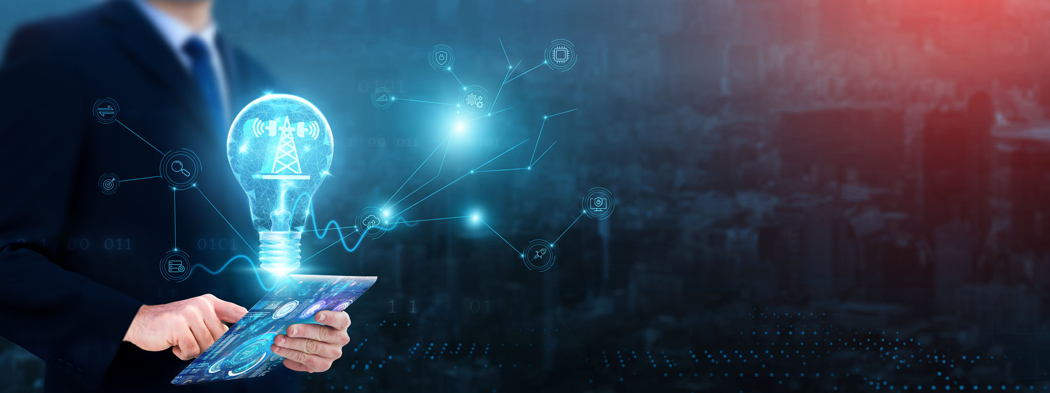 IoT providers
