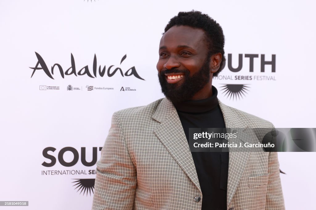 Opening Ceremony - South International Series Festival 2024