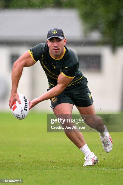 Australian Rugby Reece 48 Photos & High Res Pictures - Getty Images