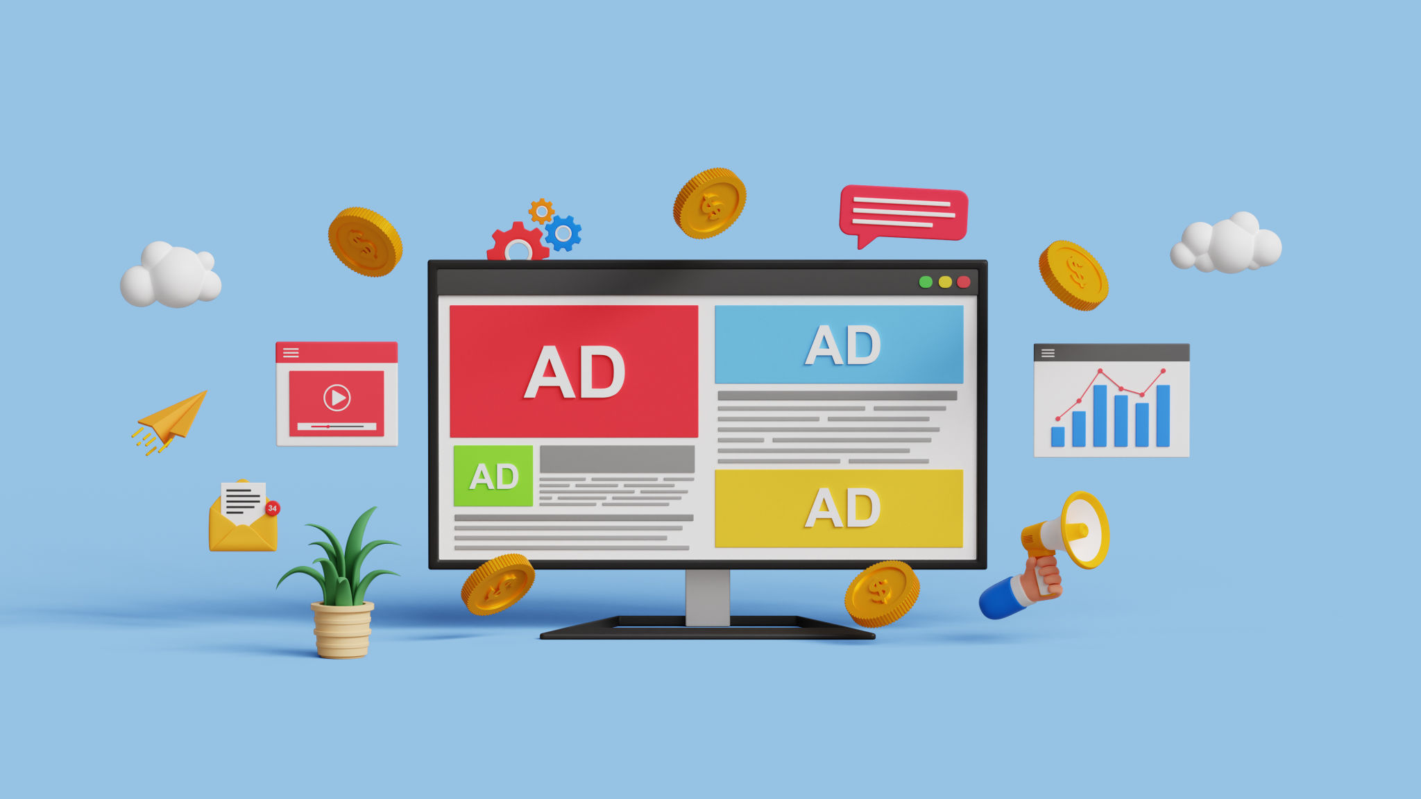 regional digital advertising