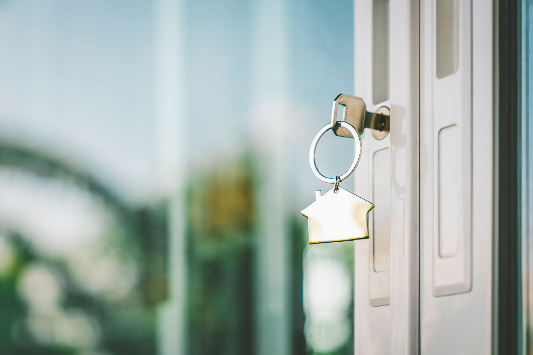 choosing mortgage broker