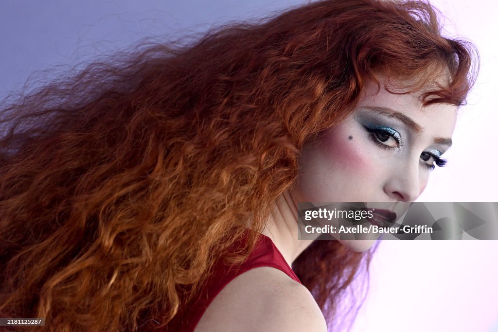 Los Angeles Premiere Of Netflix's "Olivia Rodrigo: GUTS World Tour" - Arrivals