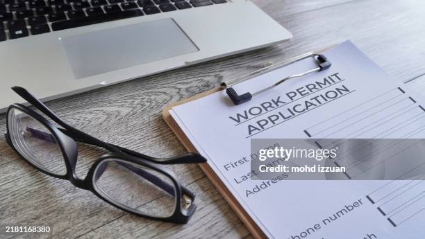 How to Secure a Canadian Work Permit: Step-by-Step Instructions