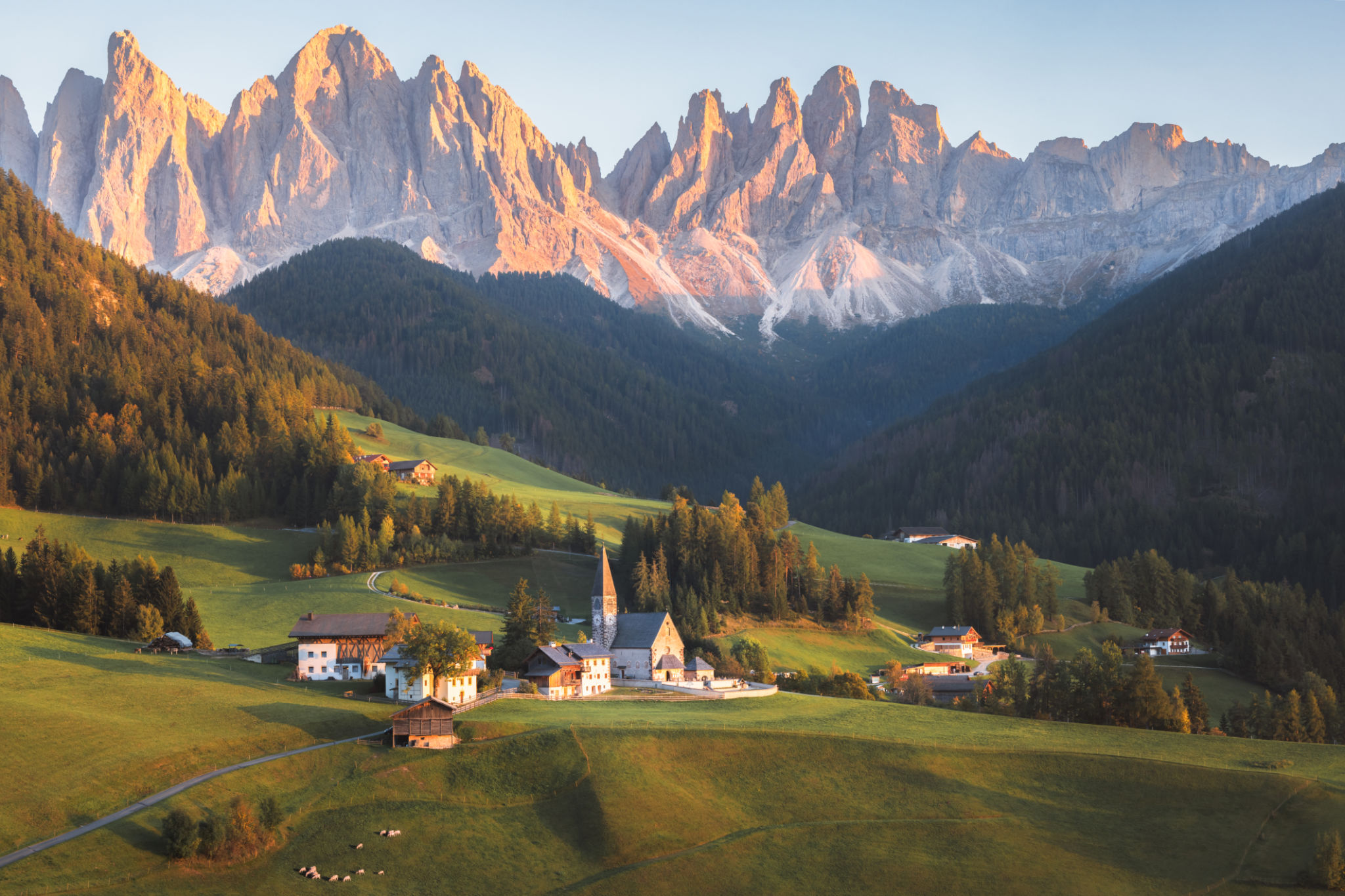 trentino wedding locations