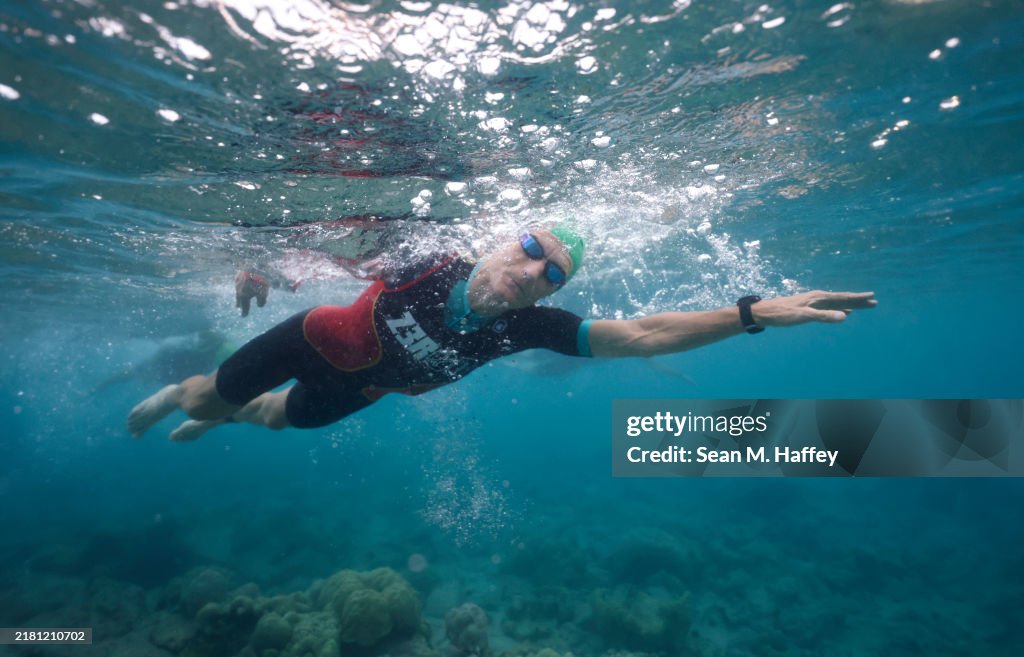 2024 VinFast IRONMAN World Championship