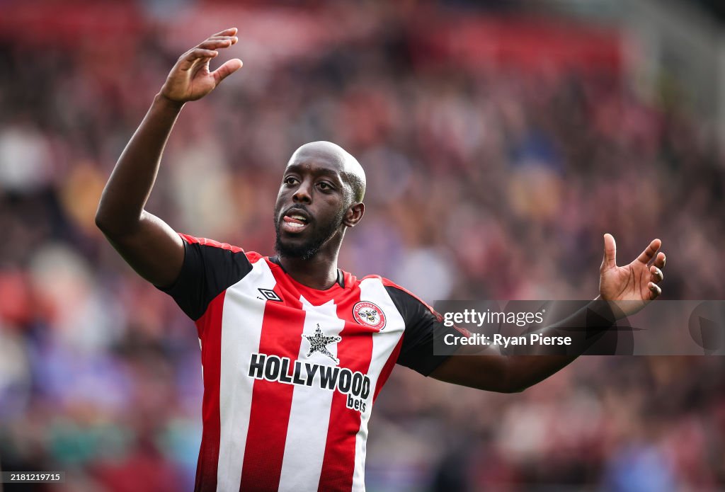 Brentford FC v Ipswich Town FC - Premier League