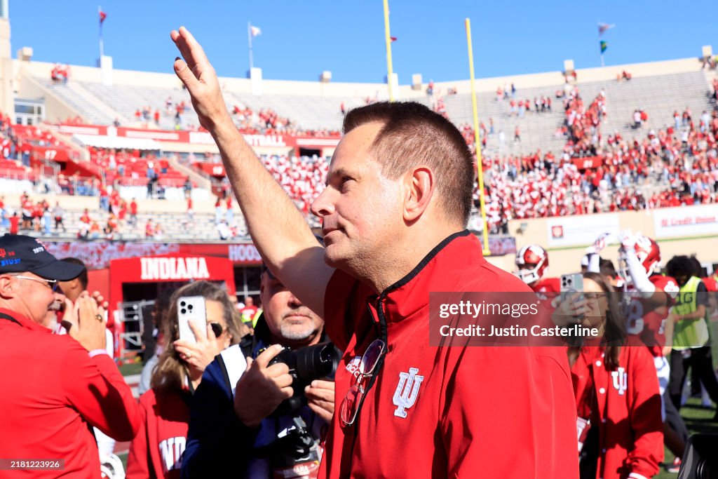 Washington v Indiana