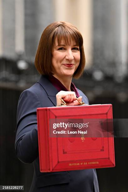 Rachel Reeves Folder 7,495 Rachel Reeves Photos & High Res Pictures - Getty Images