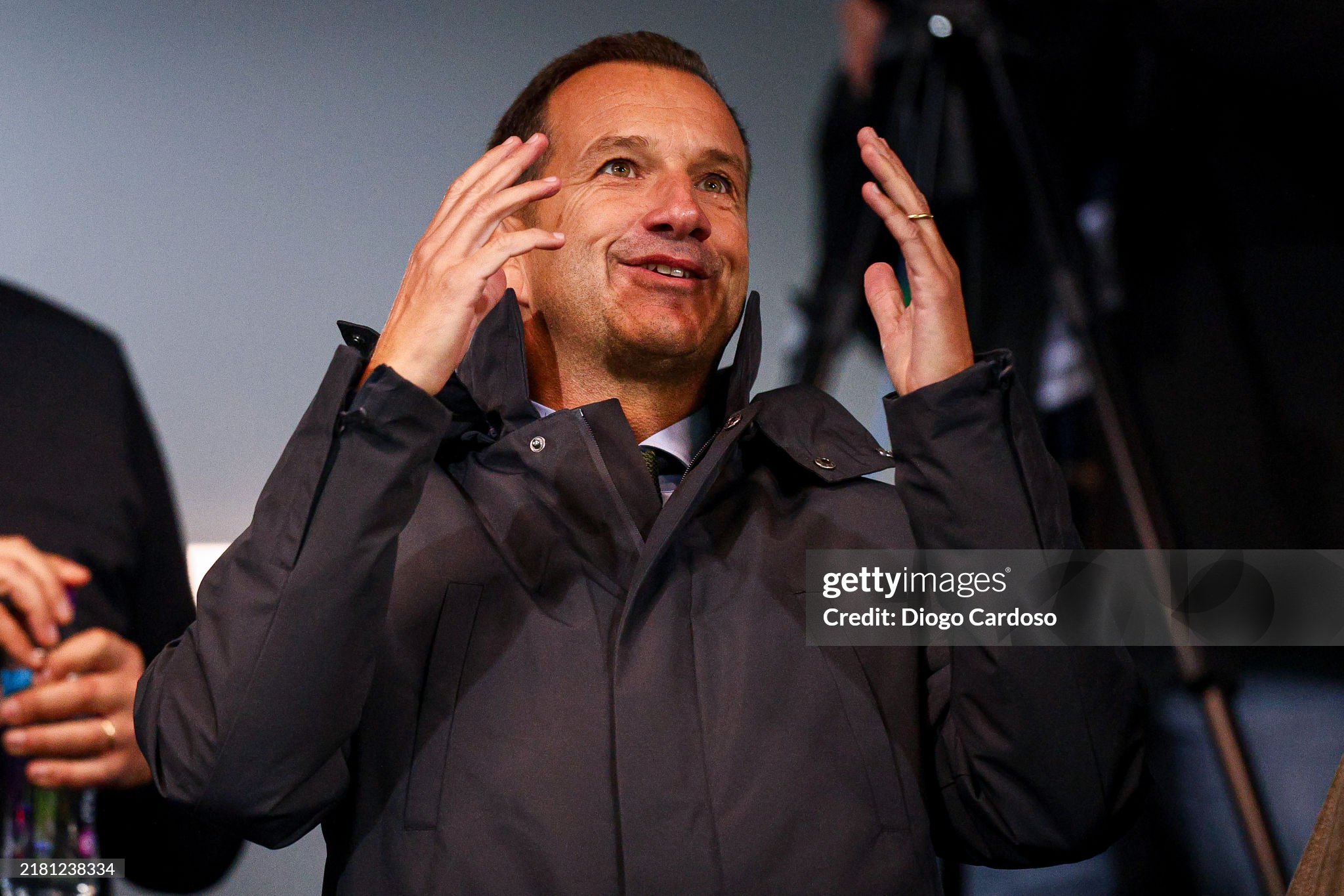 At Sporting, things are no longer running smoothly: 'The new coach has no time'