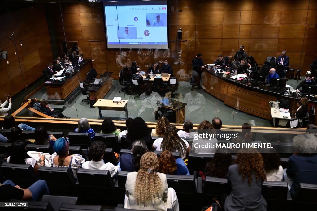 BRAZIL-JUSTICE-COURT-FRANCO