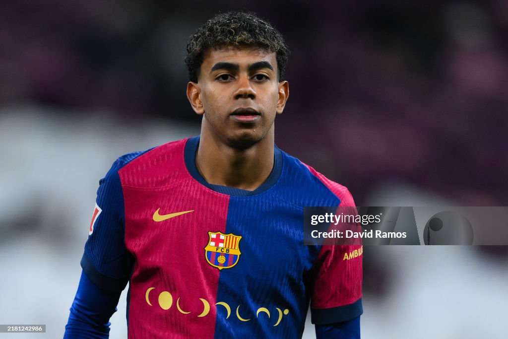 Real Madrid CF v FC Barcelona - La Liga EA Sports