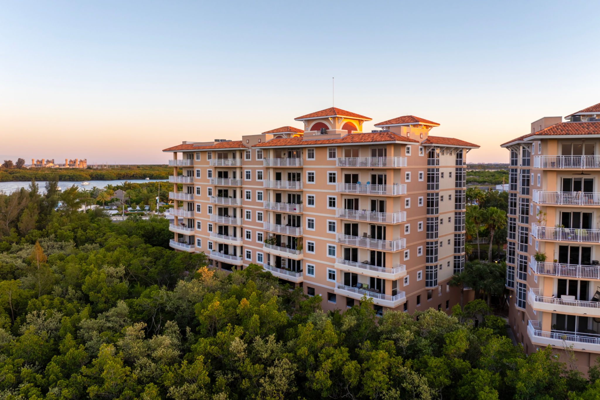 saint petersburg real estate