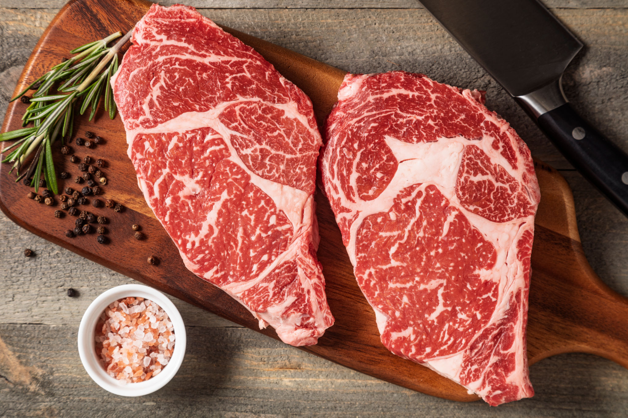 wagyu beef