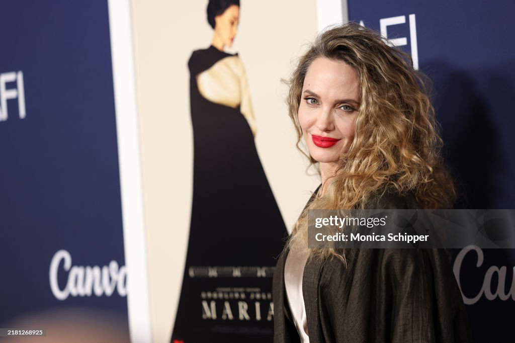 2024 AFI Fest - "Maria" Premiere