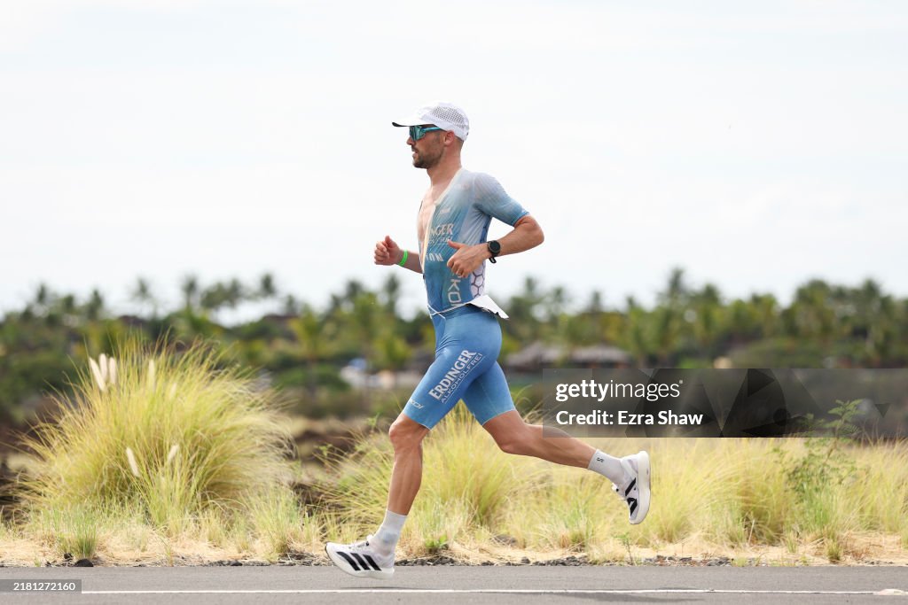 2024 VinFast IRONMAN World Championship