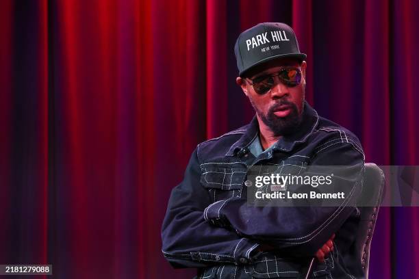 Grammys Rza 5,018 Rza Photos & High Res Pictures - Getty Images