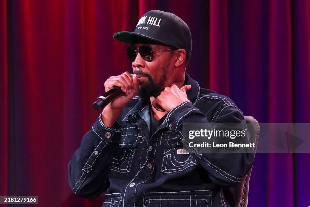 Grammys Rza 5,018 Rza Photos & High Res Pictures - Getty Images