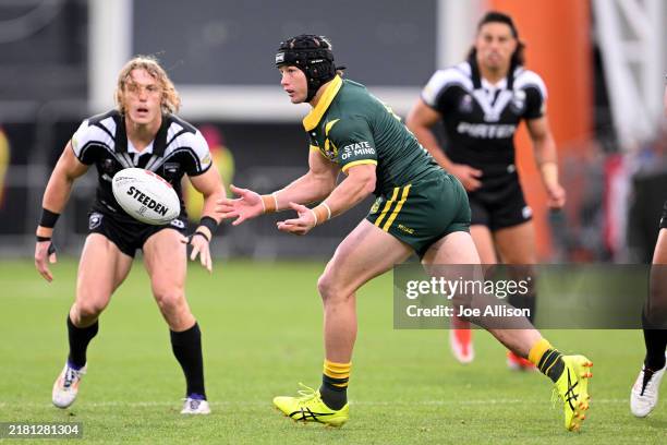 George Grant Rugby 1,379 Harry Grant Rugby Player Stock Photos, High-Res Pictures, and ...
