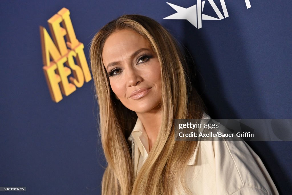 2024 AFI Fest - "Unstoppable" Photo Call