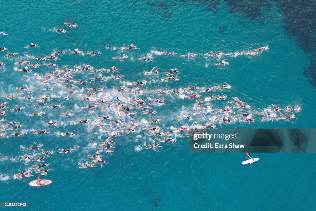 2024 VinFast IRONMAN World Championship