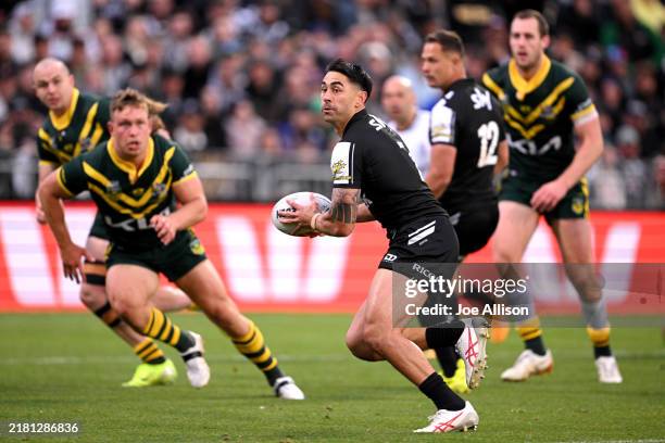 Sean Johnson Rugby 1,058 Shaun Johnson Rugby Player Stock Photos, High-Res Pictures, and ...