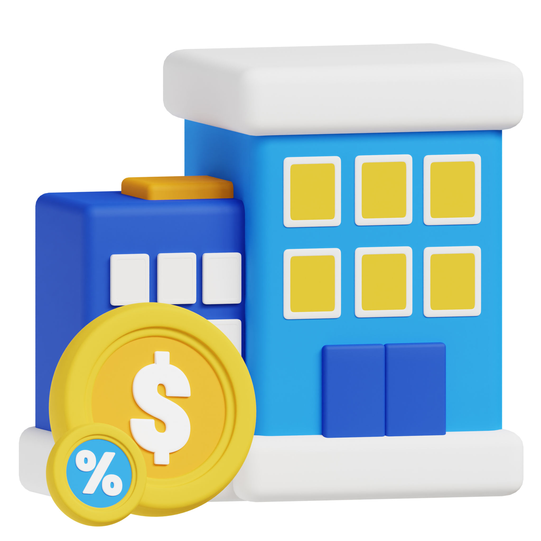 rentals and reits
