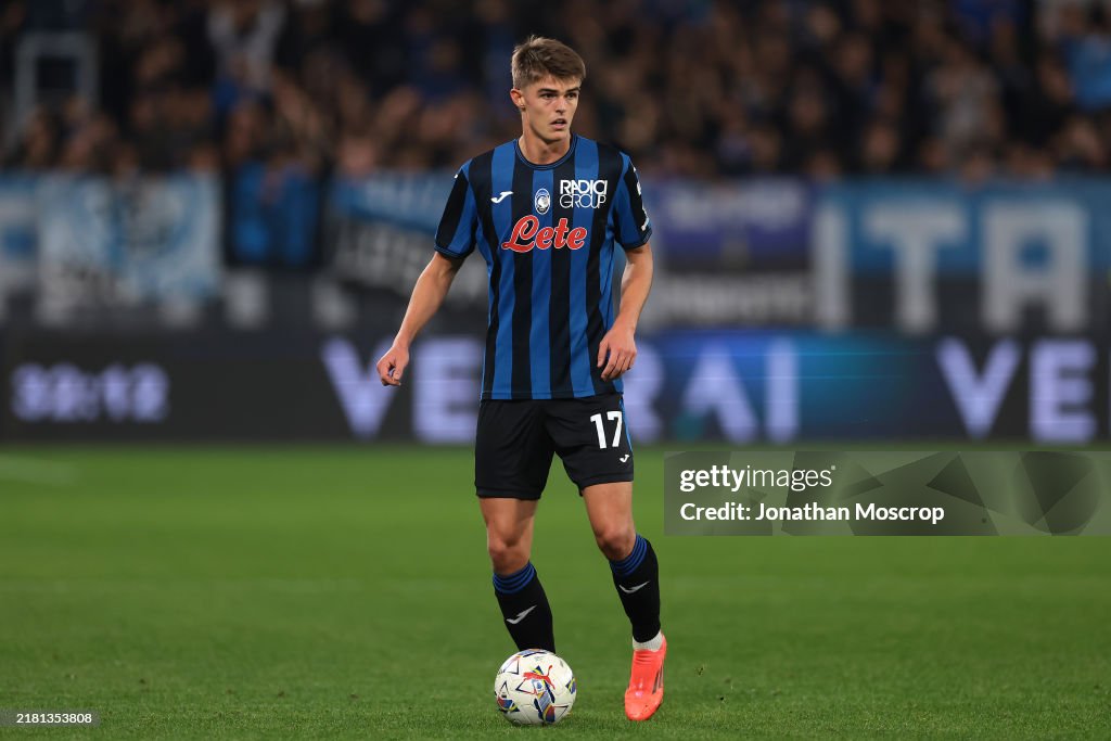 Atalanta v Verona - Serie A