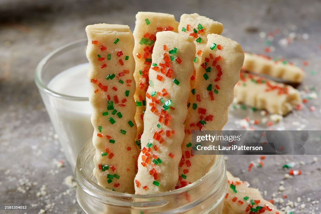 The Viral Chocolate Chip Cookie French Fries