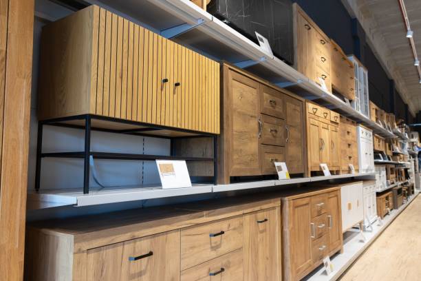 Affordable Style: Flexible Wardrobe Financing Options Without Credit Checks