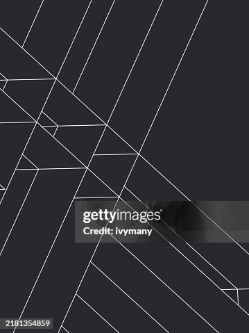 3D model line structure technology pattern background 3D model line structure technology pattern background