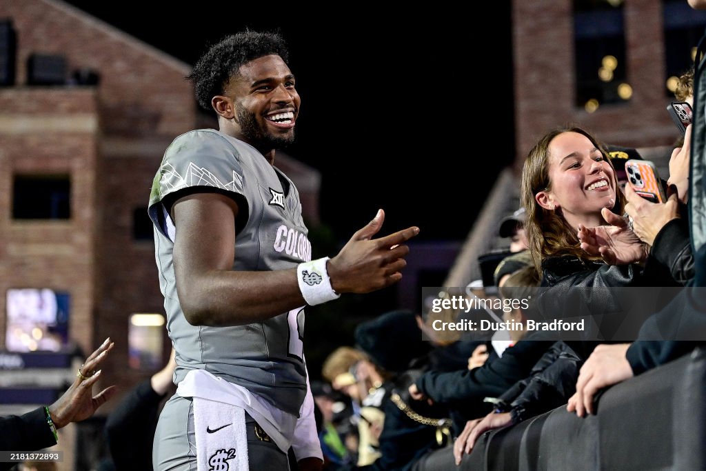 Cincinnati v Colorado