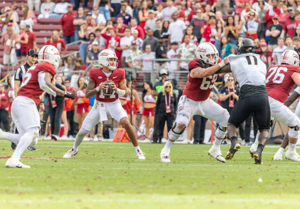 NC State vs. Stanford Prediction, Odds, Picks - November 2, 2024