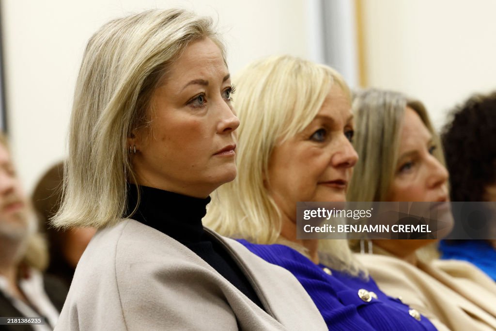 BRITAIN-CRIME-RAPE-FAYED