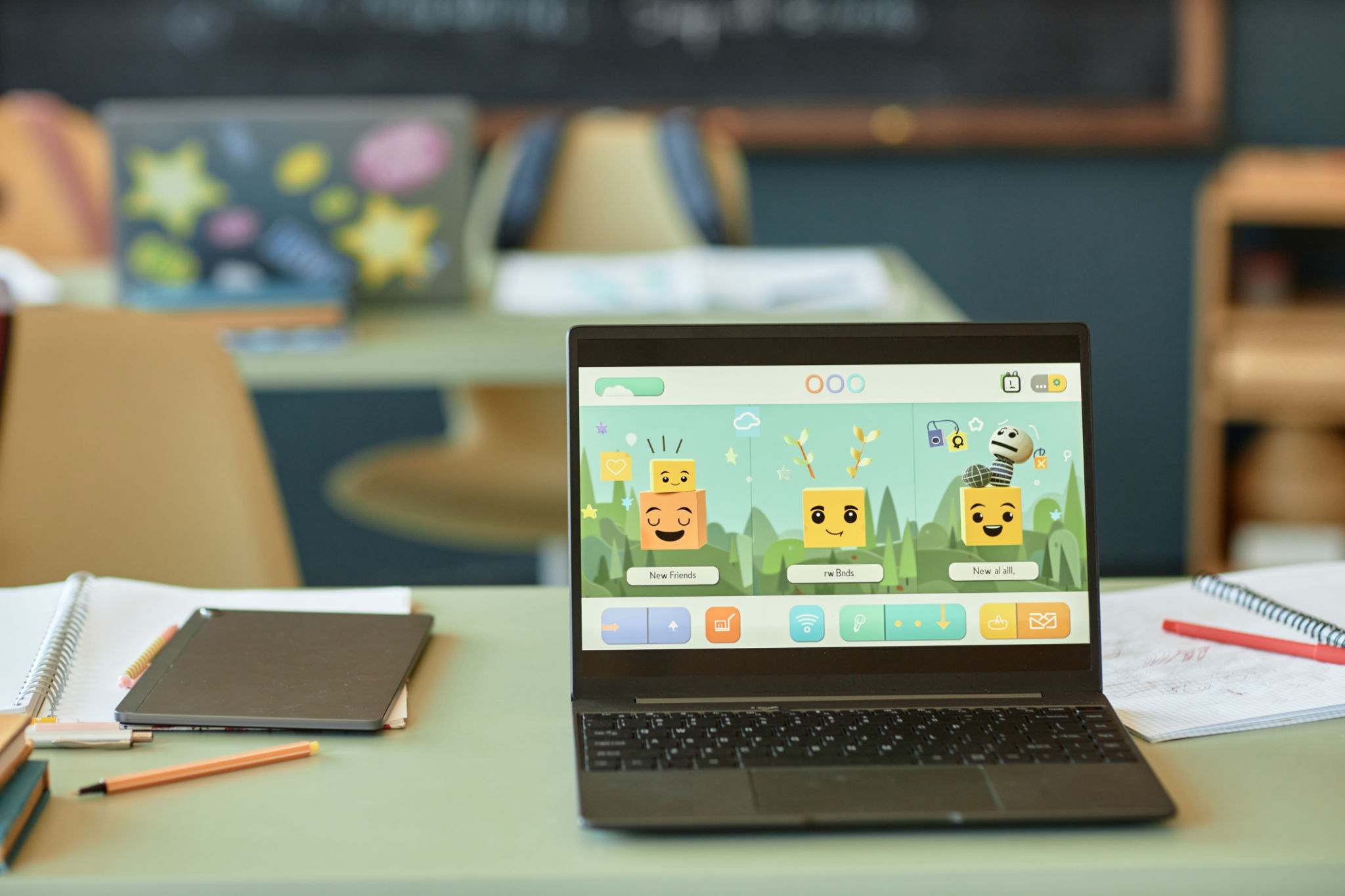gamification education