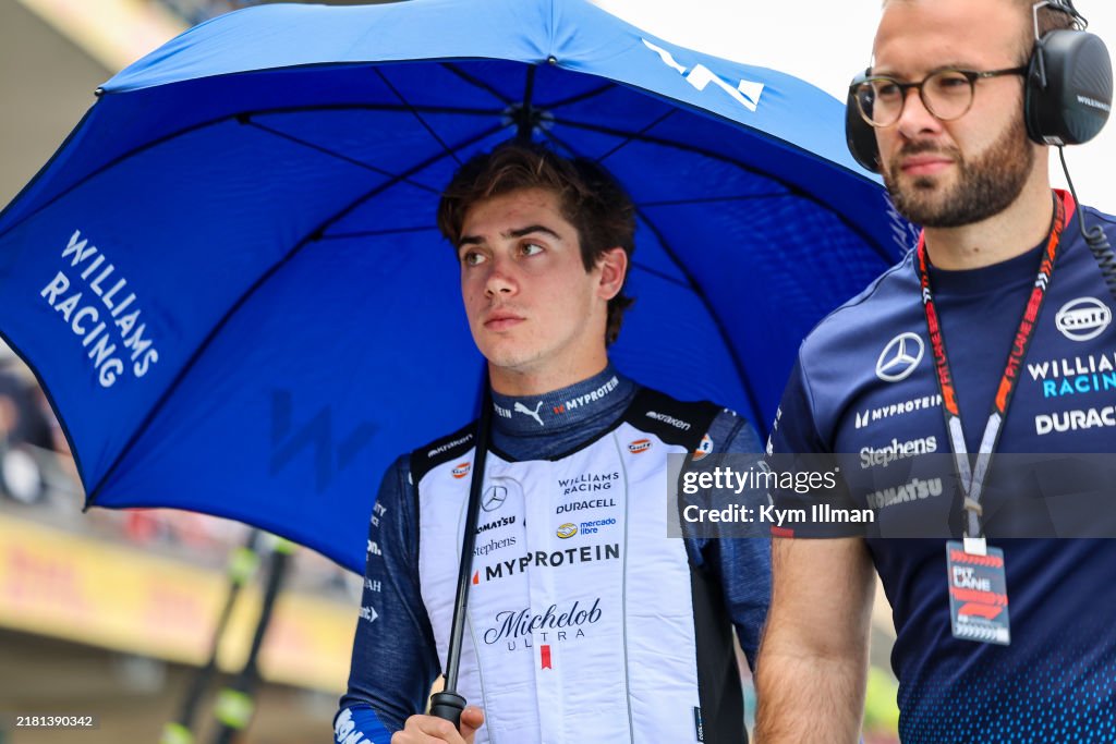 F1 Grand Prix of Mexico