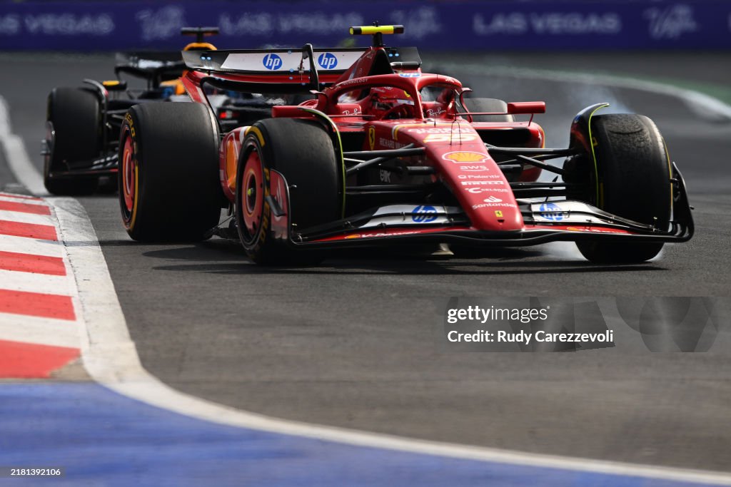 F1 Grand Prix of Mexico