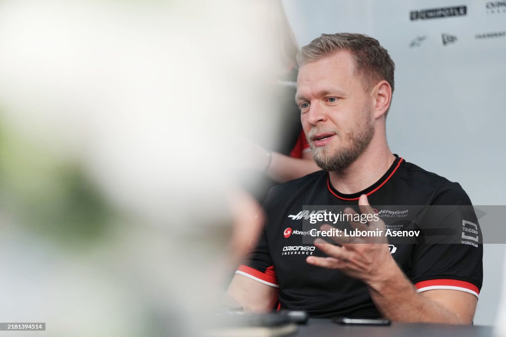 F1 Grand Prix of Brazil - Previews